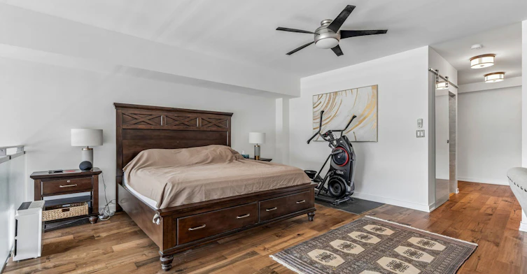 420-160 Baldwin St Street, Toronto, ON, M5T 3K7 - 32