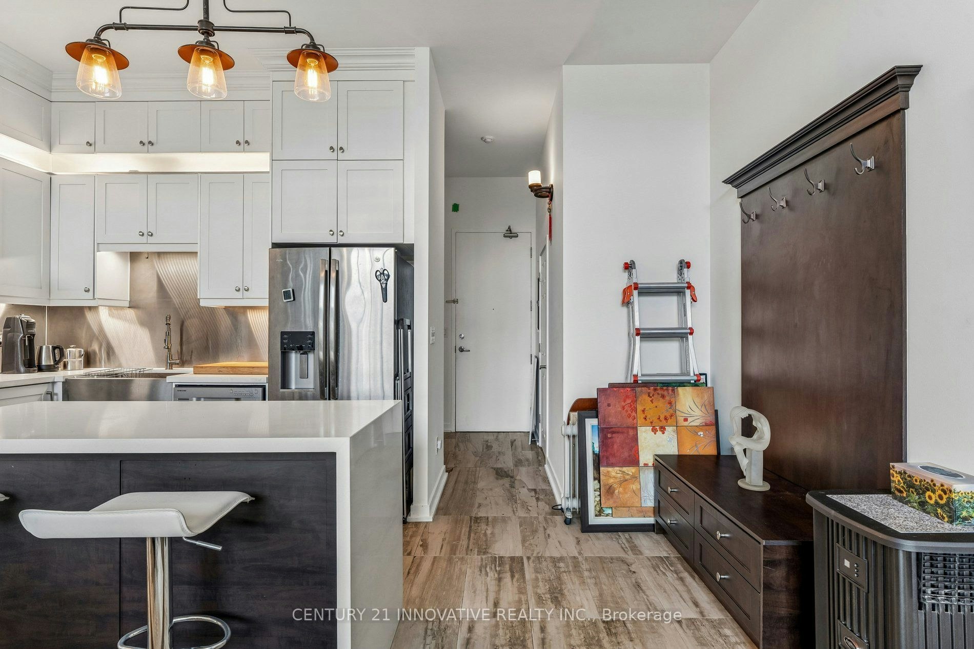 420-160 Baldwin St Street, Toronto, ON, M5T 3K7 - 9