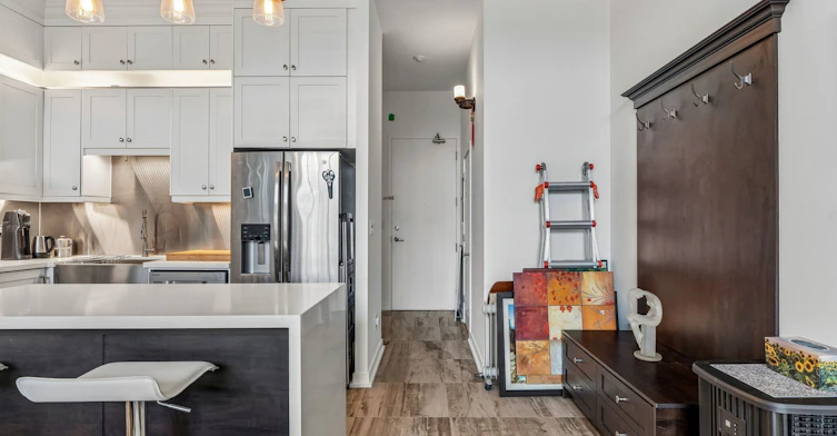 420-160 Baldwin St Street, Toronto, ON, M5T 3K7 - 9
