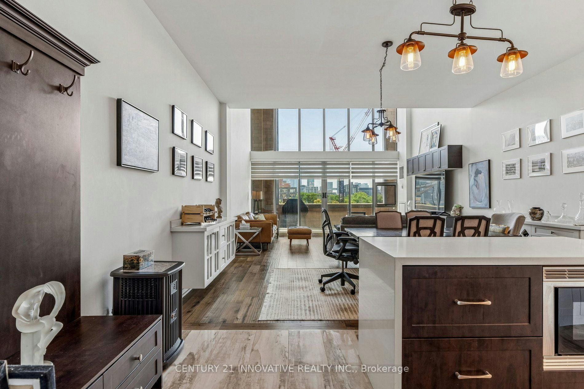 420-160 Baldwin St Street, Toronto, ON, M5T 3K7 - 10