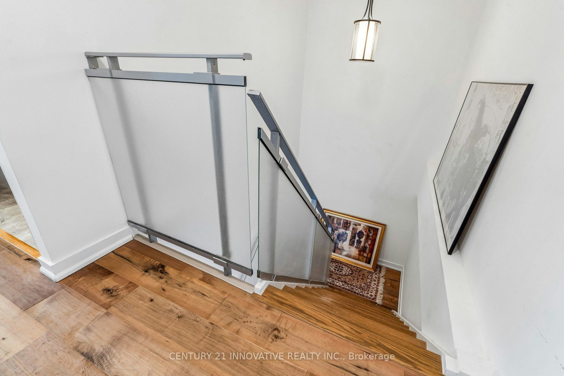 420-160 Baldwin St Street, Toronto, ON, M5T 3K7 - 25