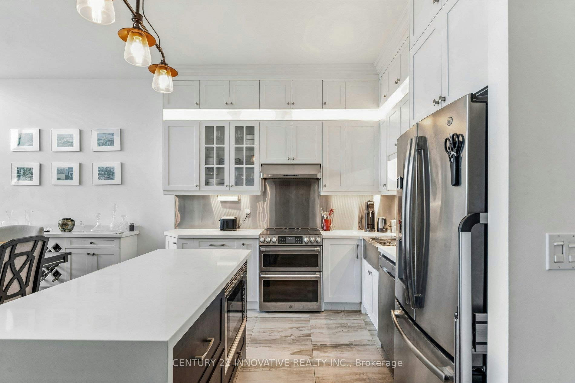 420-160 Baldwin St Street, Toronto, ON, M5T 3K7 - 15