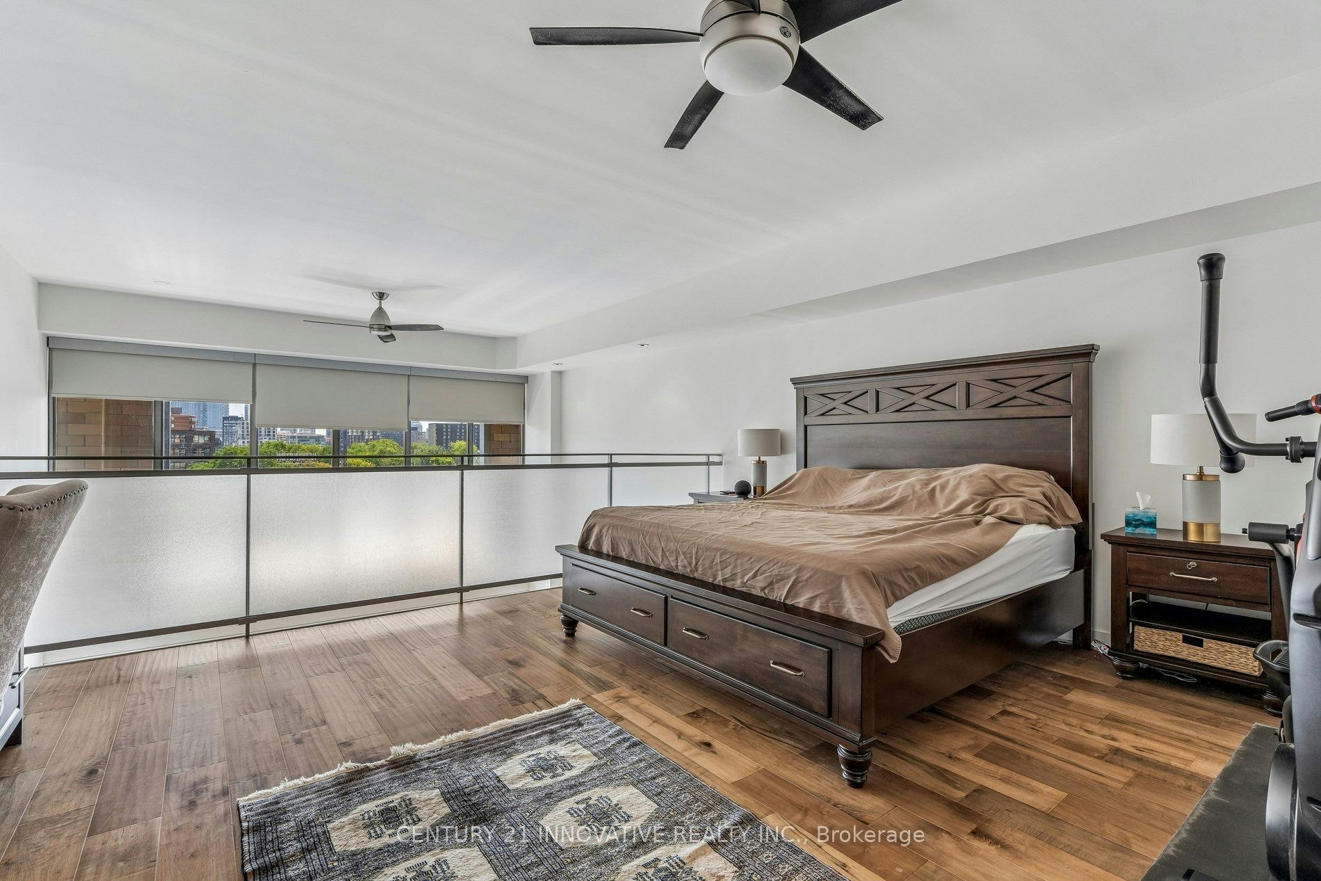420-160 Baldwin St Street, Toronto, ON, M5T 3K7 - 31