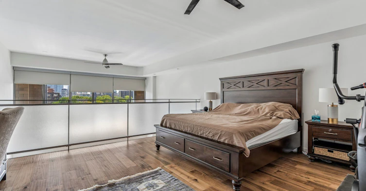 420-160 Baldwin St Street, Toronto, ON, M5T 3K7 - 31