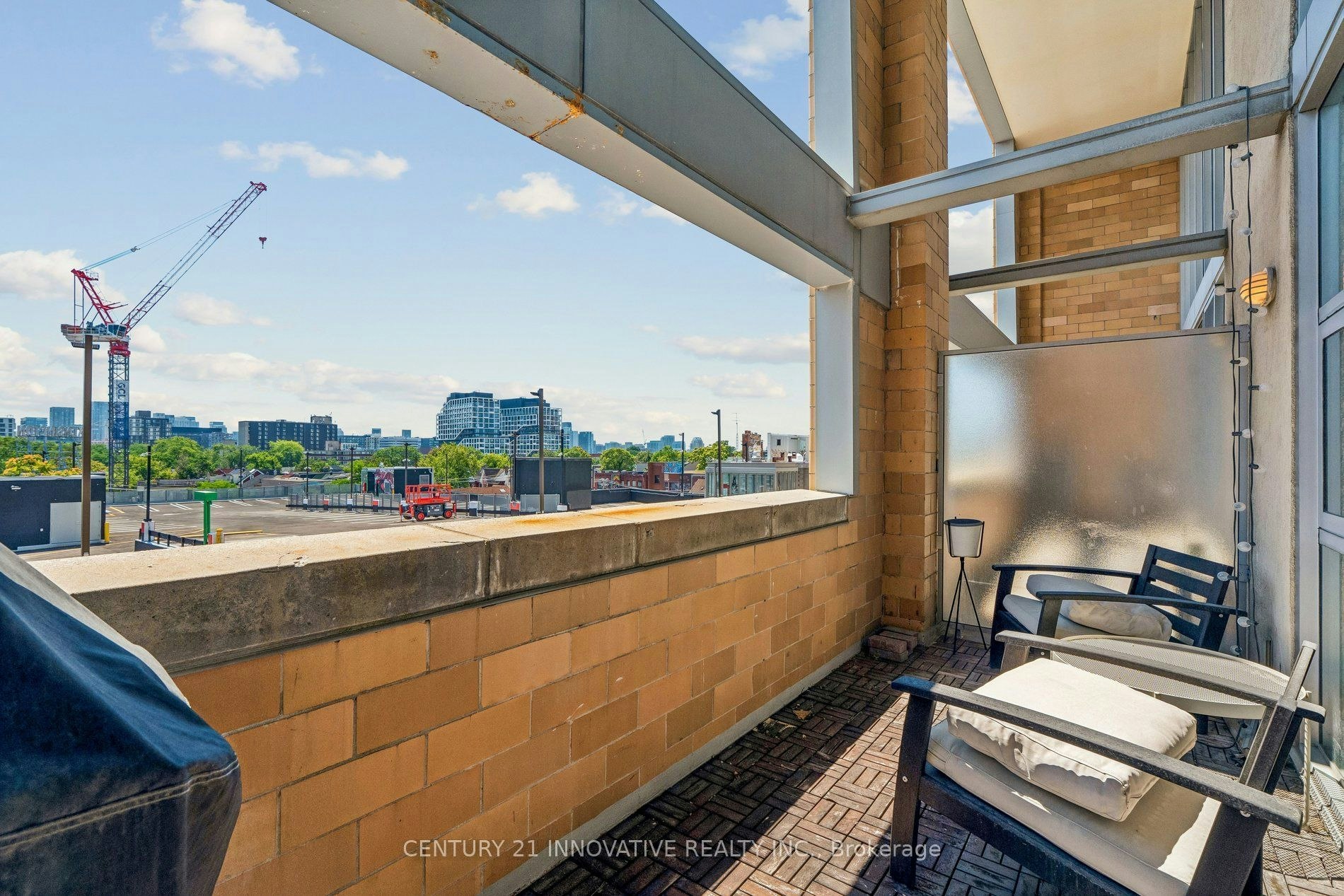 420-160 Baldwin St Street, Toronto, ON, M5T 3K7 - 36