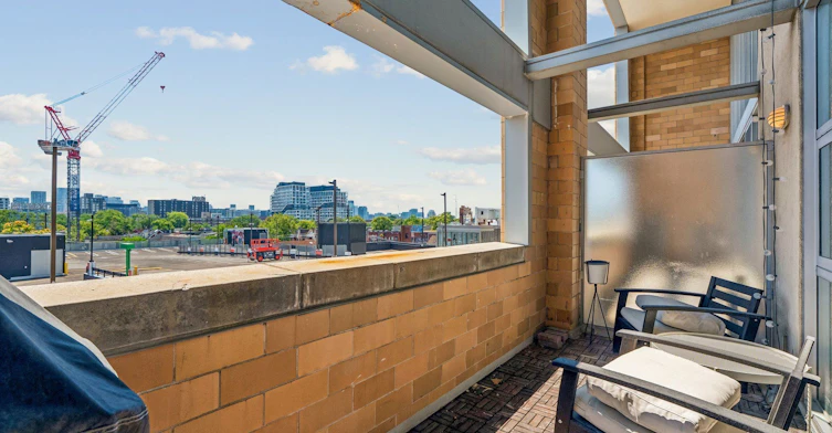 420-160 Baldwin St Street, Toronto, ON, M5T 3K7 - 36