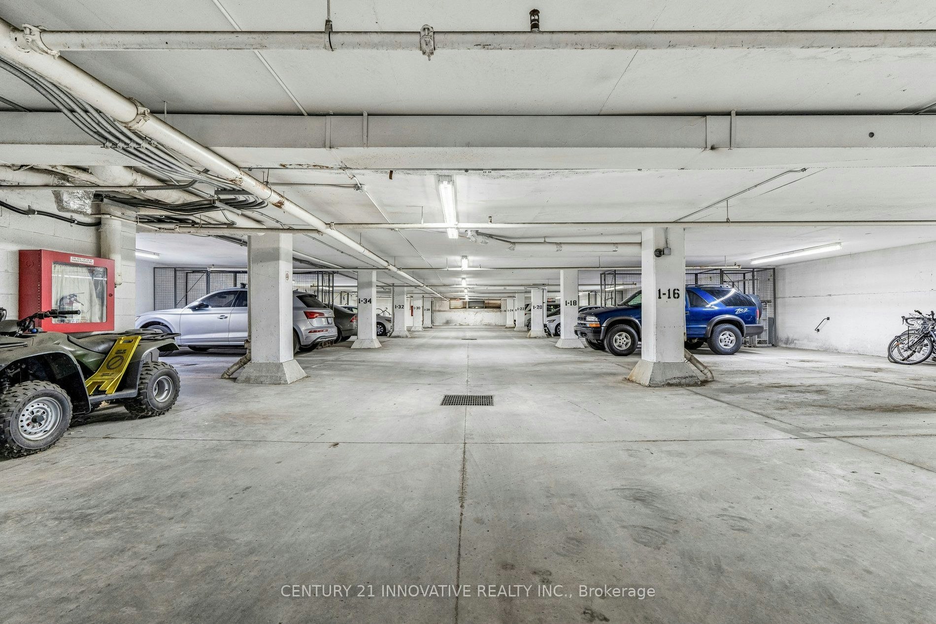 420-160 Baldwin St Street, Toronto, ON, M5T 3K7 - 40
