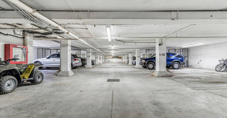 420-160 Baldwin St Street, Toronto, ON, M5T 3K7 - 40