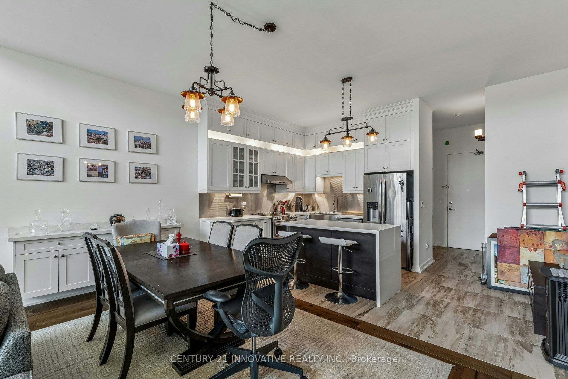 420-160 Baldwin St Street, Toronto, ON, M5T 3K7 - 19