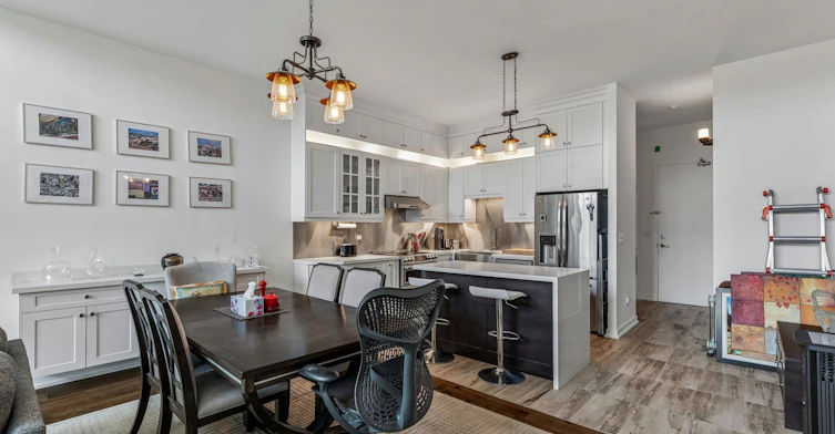 420-160 Baldwin St Street, Toronto, ON, M5T 3K7 - 19