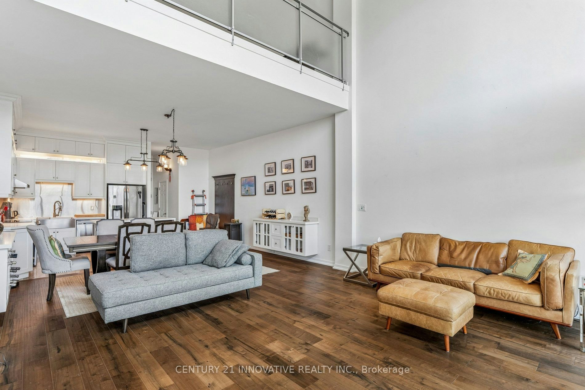 420-160 Baldwin St Street, Toronto, ON, M5T 3K7 - 22