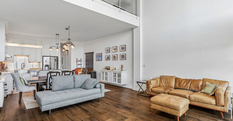 420-160 Baldwin St Street, Toronto, ON, M5T 3K7 - 22