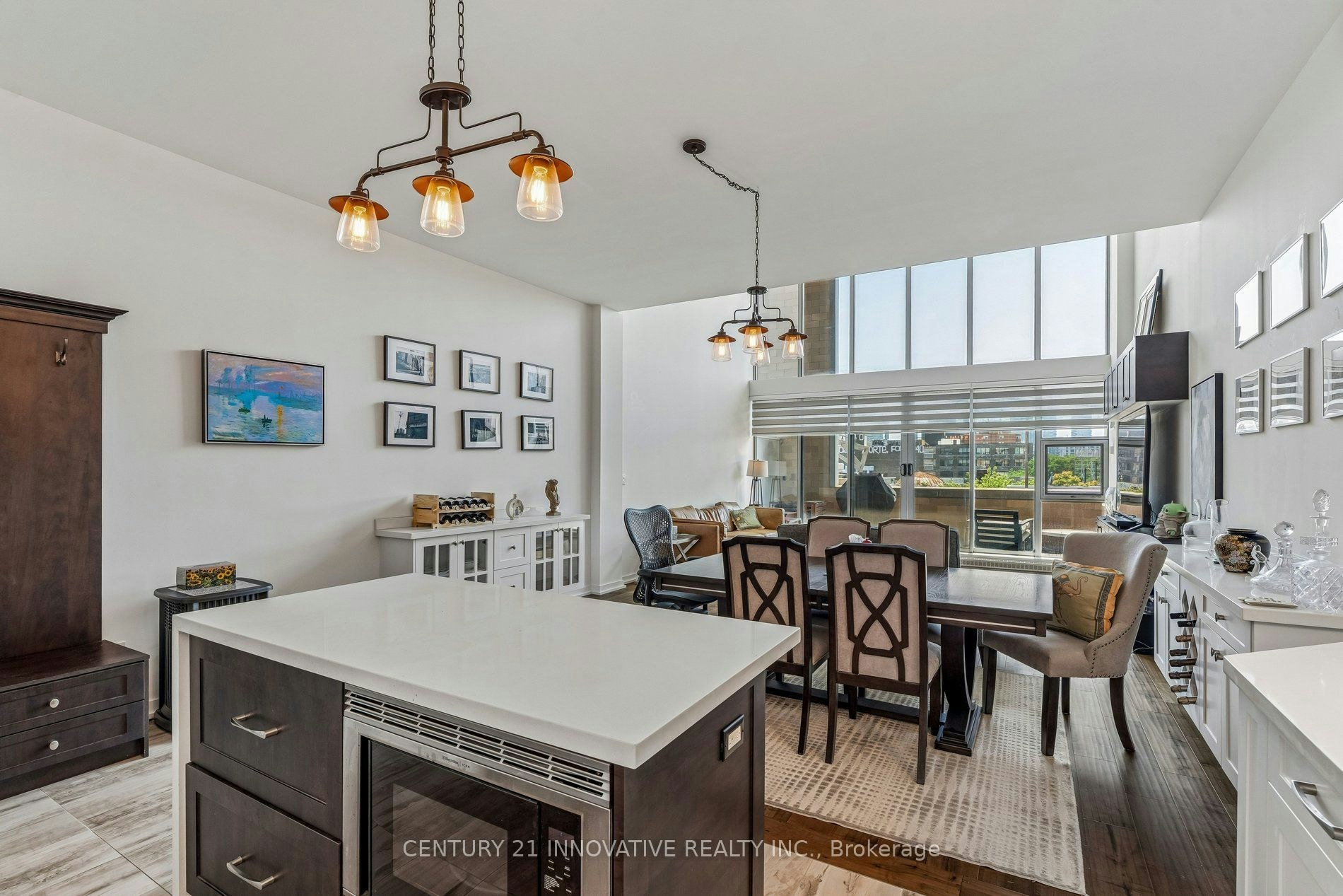 420-160 Baldwin St Street, Toronto, ON, M5T 3K7 - 17