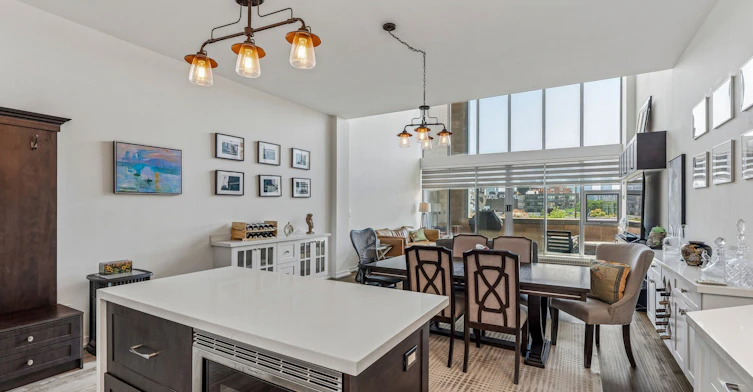 420-160 Baldwin St Street, Toronto, ON, M5T 3K7 - 17