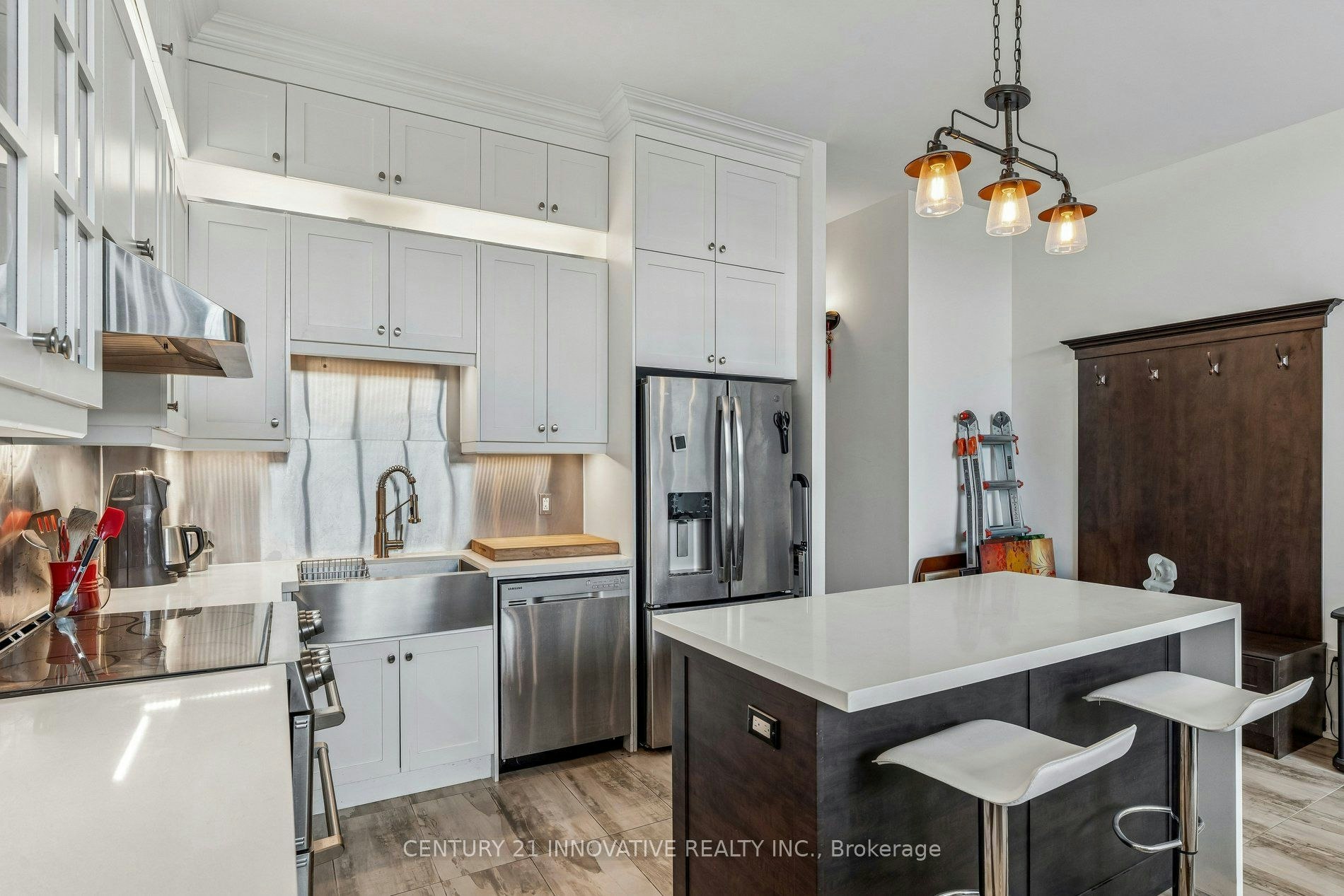 420-160 Baldwin St Street, Toronto, ON, M5T 3K7 - 14