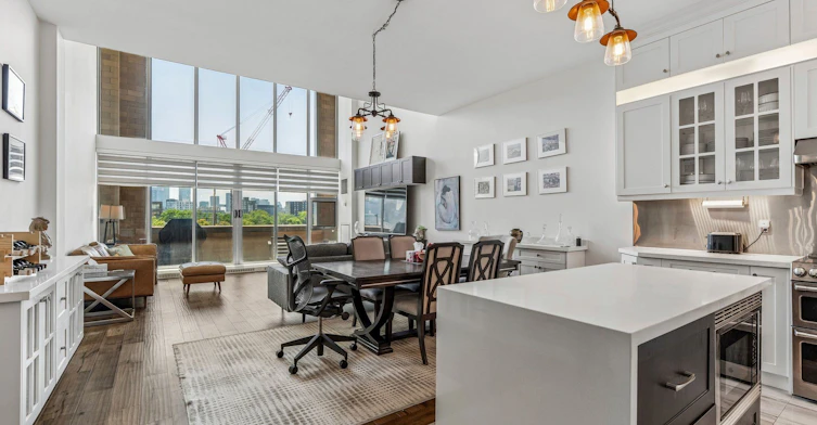 420-160 Baldwin St Street, Toronto, ON, M5T 3K7 - 11