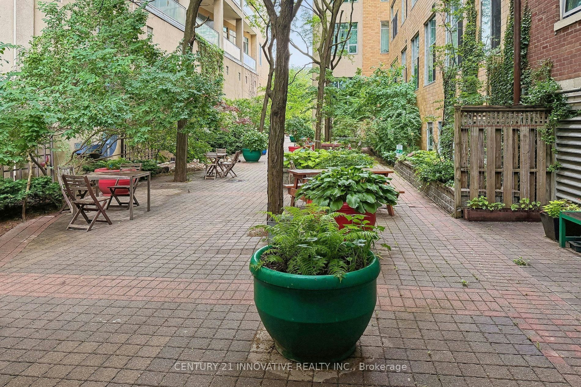 420-160 Baldwin St Street, Toronto, ON, M5T 3K7 - 41