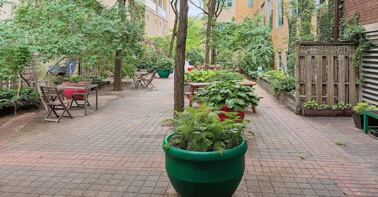 420-160 Baldwin St Street, Toronto, ON, M5T 3K7 - 41