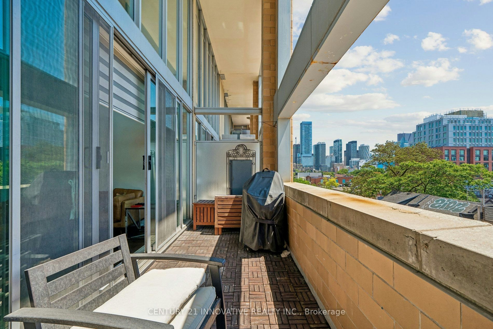 420-160 Baldwin St Street, Toronto, ON, M5T 3K7 - 38