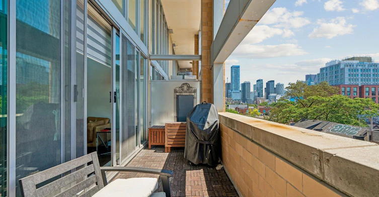 420-160 Baldwin St Street, Toronto, ON, M5T 3K7 - 38