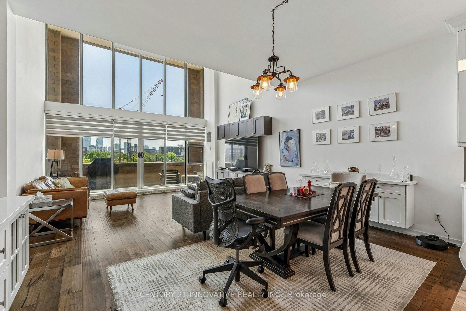420-160 Baldwin St Street, Toronto, ON, M5T 3K7 - 18
