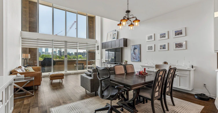 420-160 Baldwin St Street, Toronto, ON, M5T 3K7 - 18