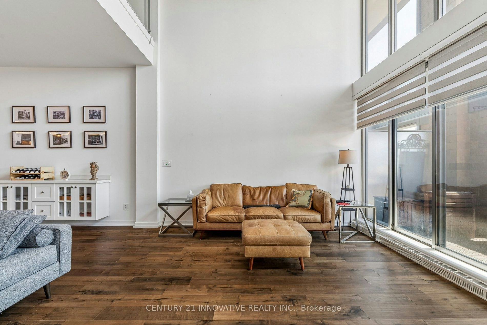 420-160 Baldwin St Street, Toronto, ON, M5T 3K7 - 24