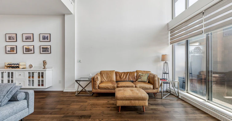 420-160 Baldwin St Street, Toronto, ON, M5T 3K7 - 24