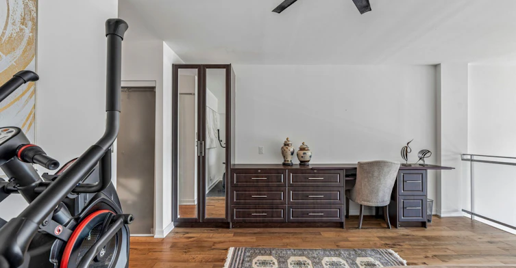 420-160 Baldwin St Street, Toronto, ON, M5T 3K7 - 30