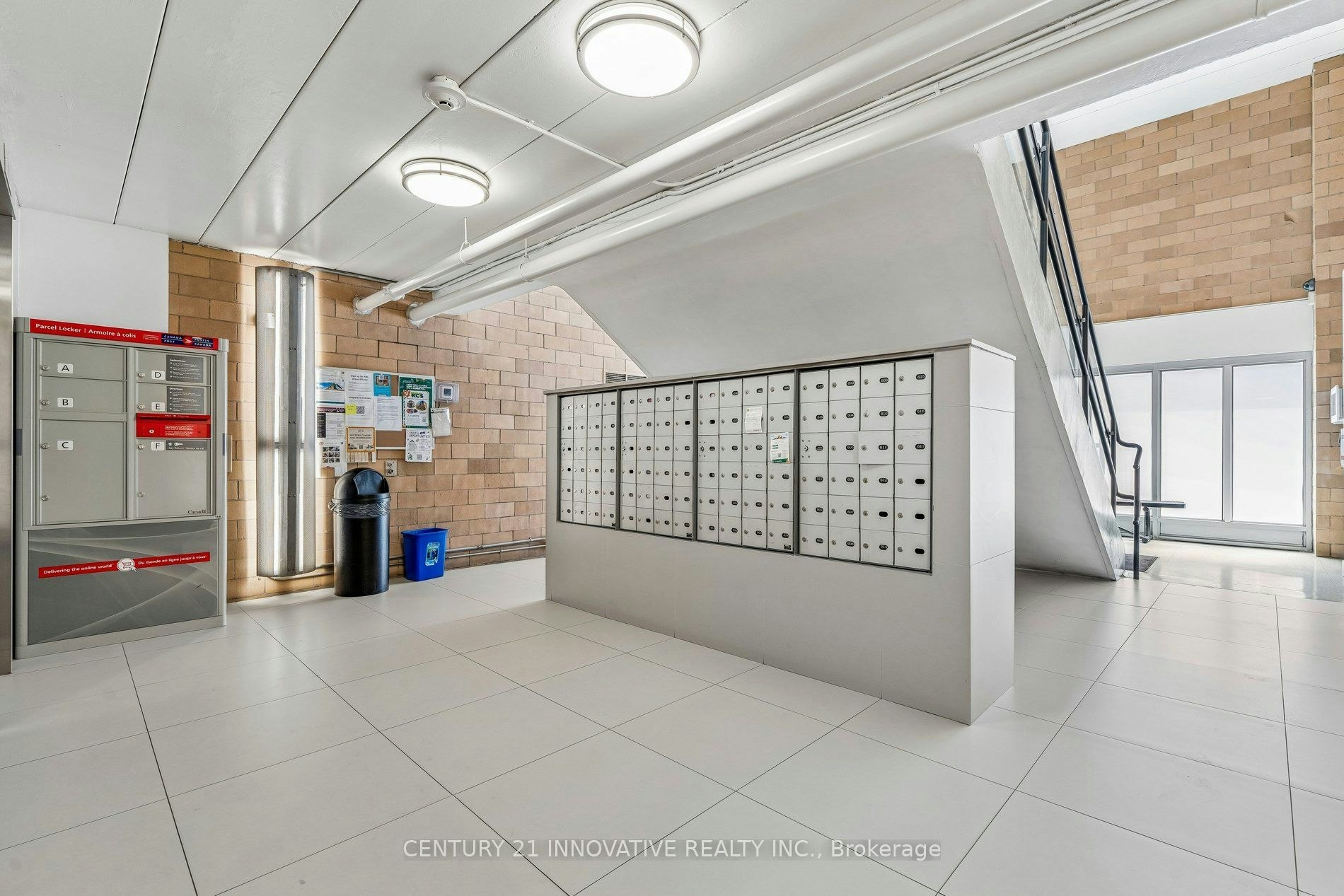 420-160 Baldwin St Street, Toronto, ON, M5T 3K7 - 3