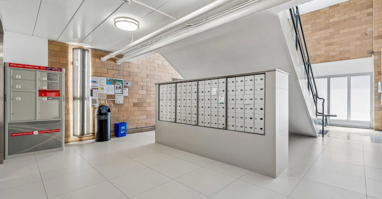 420-160 Baldwin St Street, Toronto, ON, M5T 3K7 - 3