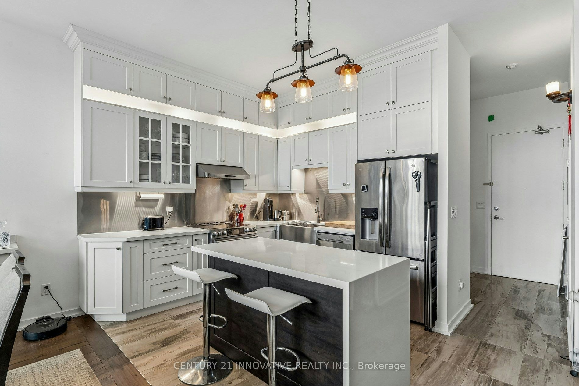 420-160 Baldwin St Street, Toronto, ON, M5T 3K7 - 12