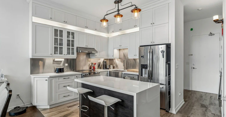 420-160 Baldwin St Street, Toronto, ON, M5T 3K7 - 12