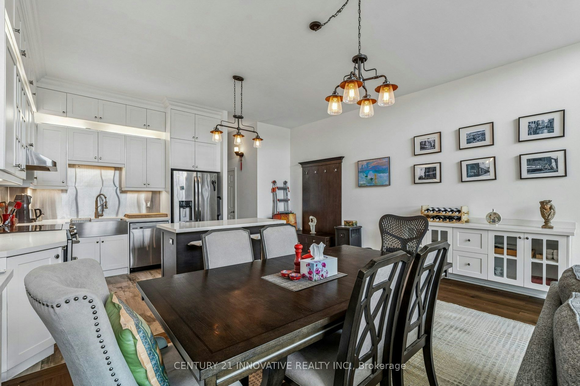 420-160 Baldwin St Street, Toronto, ON, M5T 3K7 - 20