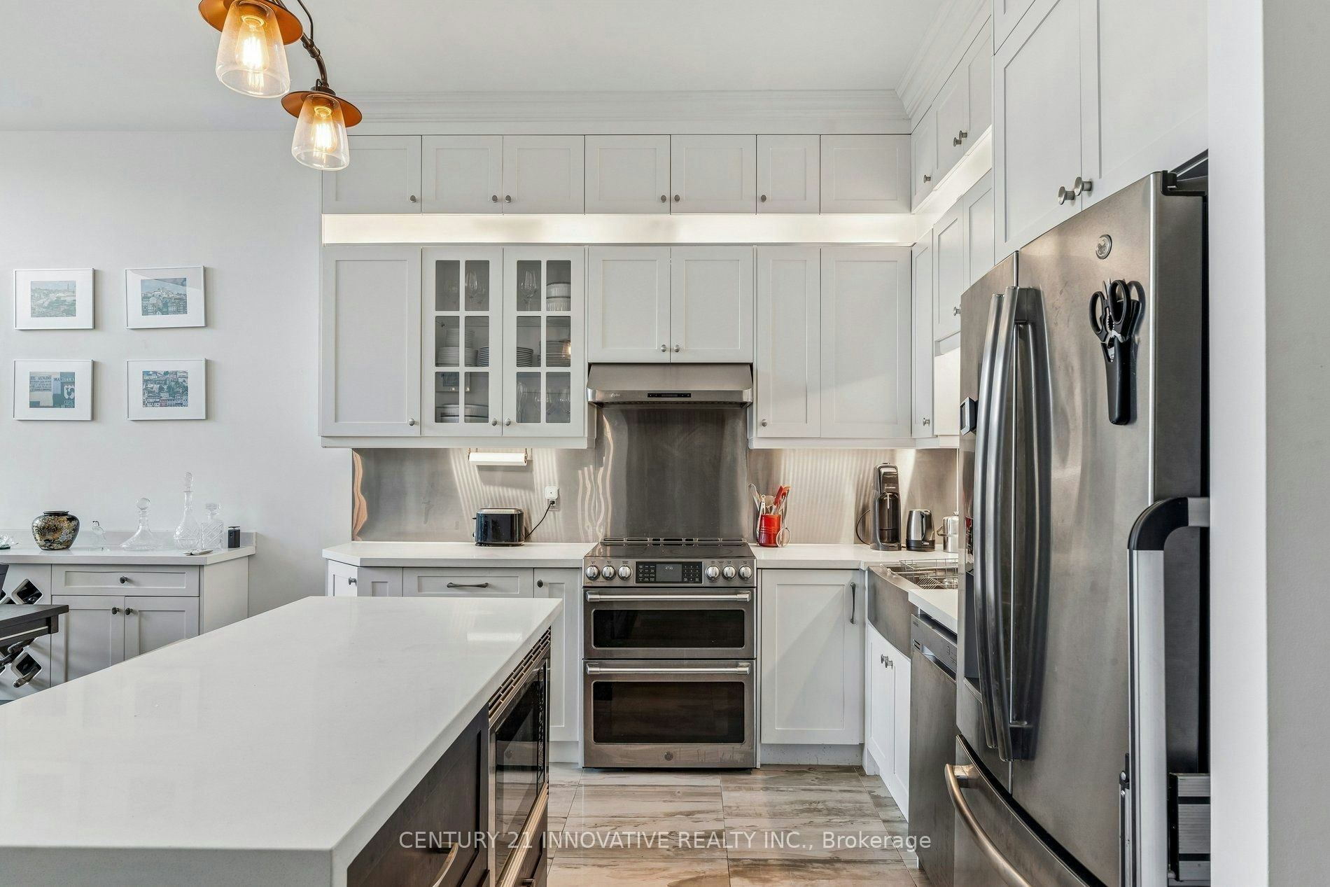 420-160 Baldwin St Street, Toronto, ON, M5T 3K7 - 16