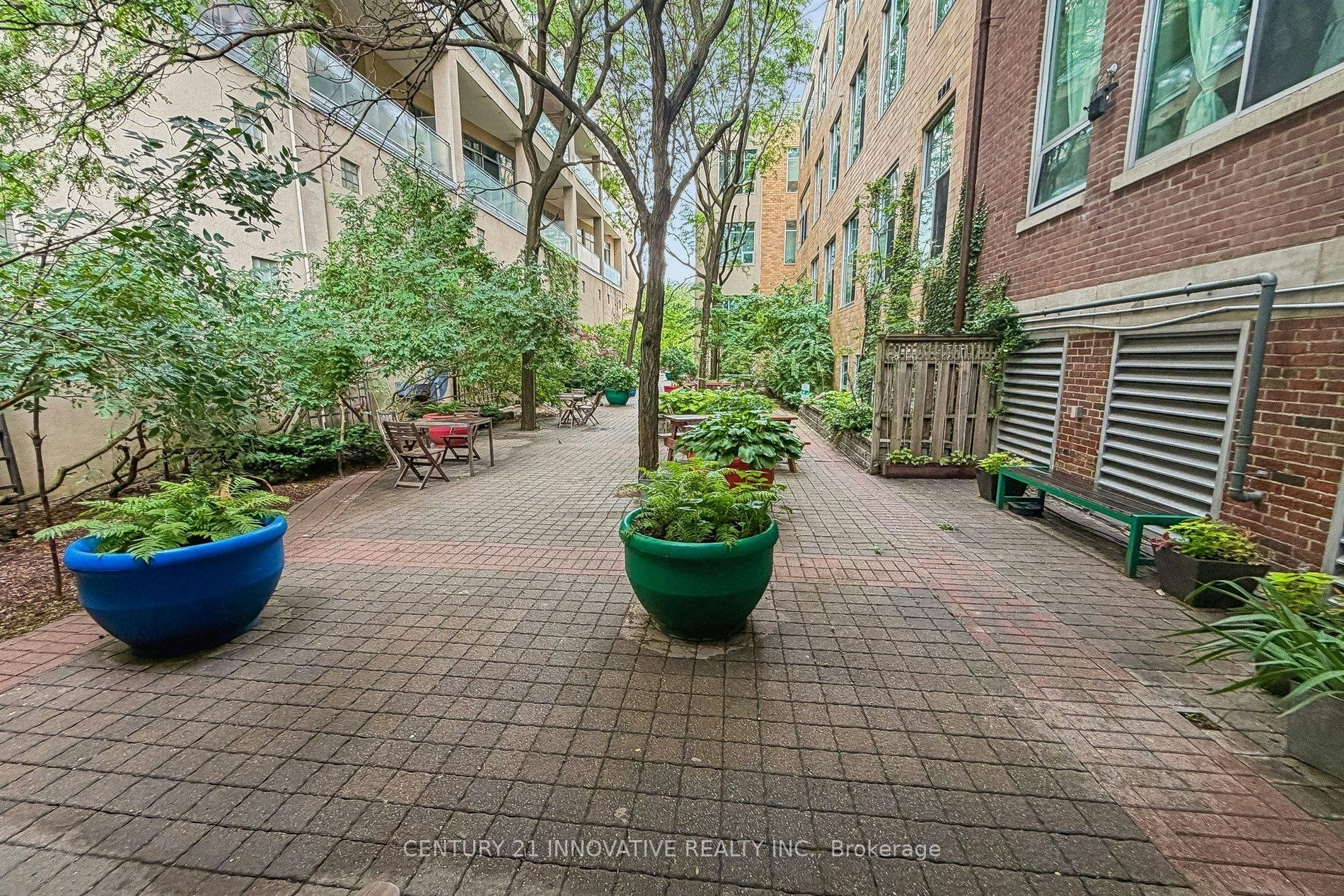 420-160 Baldwin St Street, Toronto, ON, M5T 3K7 - 42