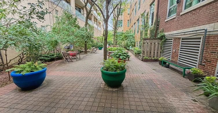 420-160 Baldwin St Street, Toronto, ON, M5T 3K7 - 42
