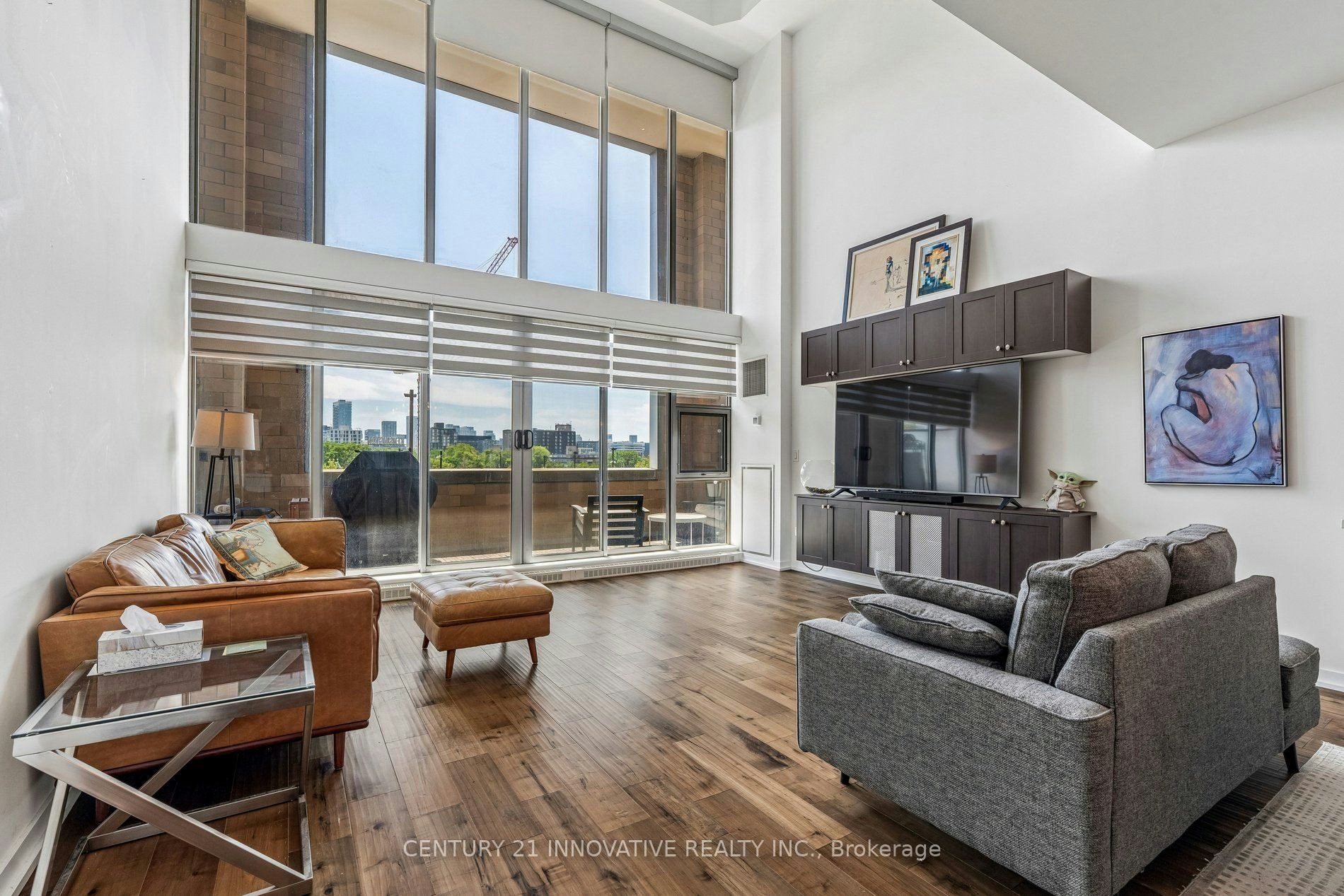 420-160 Baldwin St Street, Toronto, ON, M5T 3K7 - 21