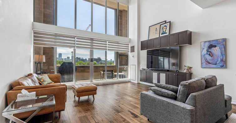 420-160 Baldwin St Street, Toronto, ON, M5T 3K7 - 21