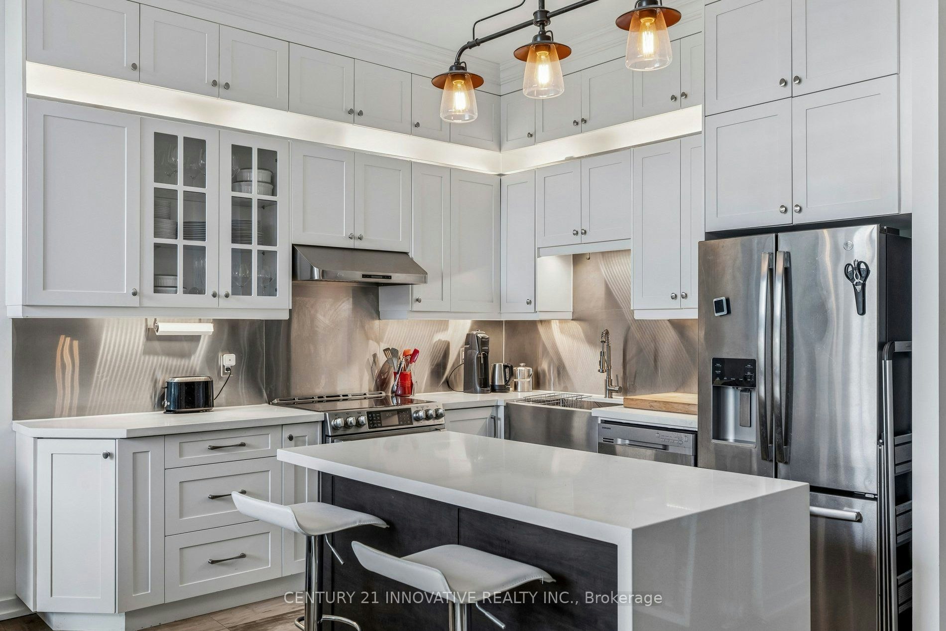 420-160 Baldwin St Street, Toronto, ON, M5T 3K7 - 13