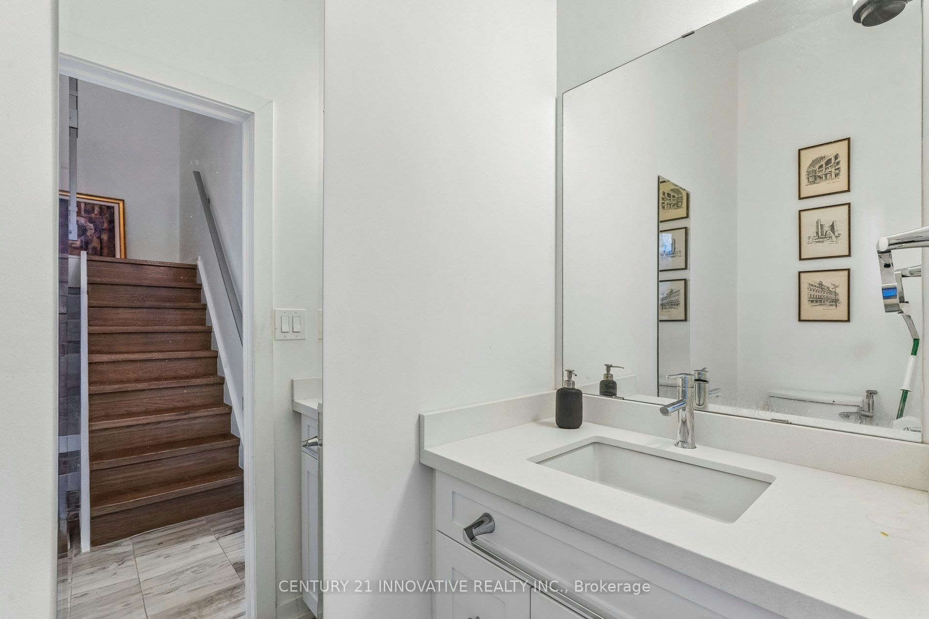 420-160 Baldwin St Street, Toronto, ON, M5T 3K7 - 26