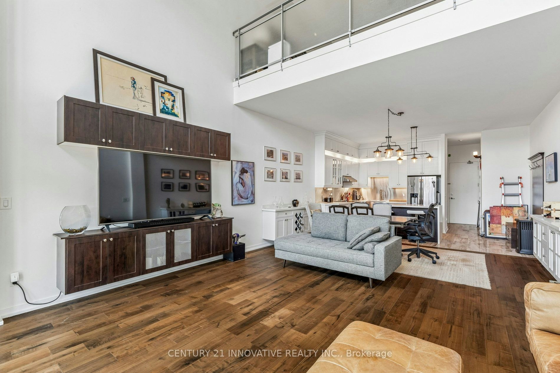420-160 Baldwin St Street, Toronto, ON, M5T 3K7 - 23