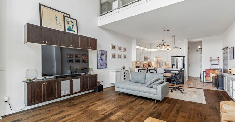 420-160 Baldwin St Street, Toronto, ON, M5T 3K7 - 23