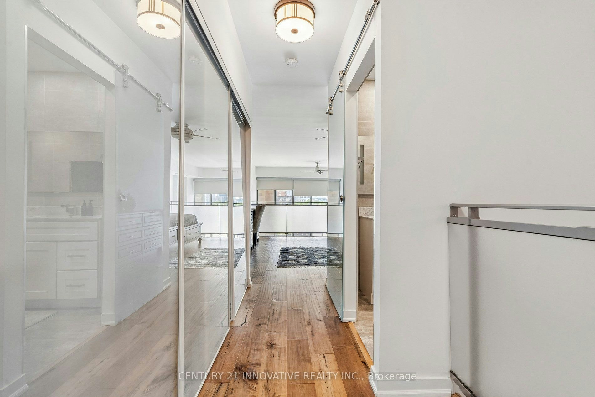 420-160 Baldwin St Street, Toronto, ON, M5T 3K7 - 28
