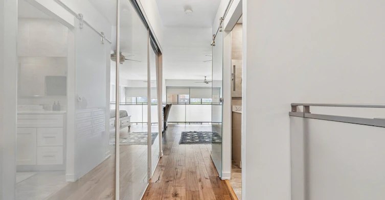 420-160 Baldwin St Street, Toronto, ON, M5T 3K7 - 28