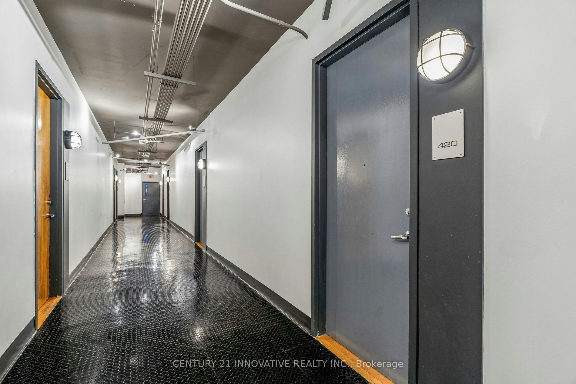 420-160 Baldwin St Street, Toronto, ON, M5T 3K7 - 5