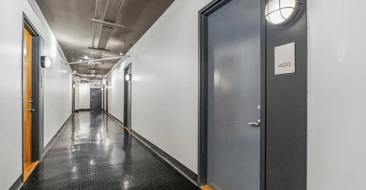 420-160 Baldwin St Street, Toronto, ON, M5T 3K7 - 5