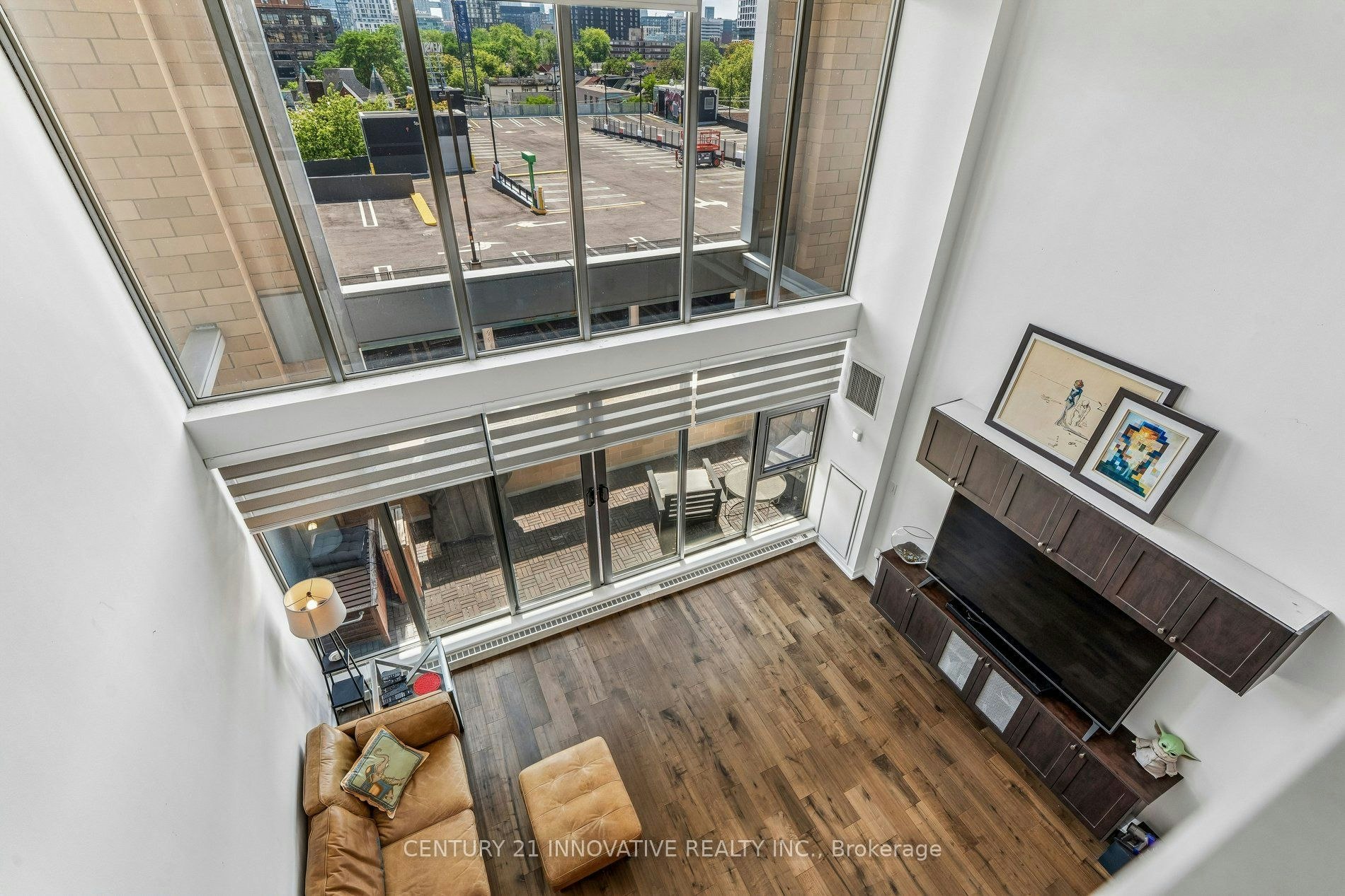 420-160 Baldwin St Street, Toronto, ON, M5T 3K7 - 34