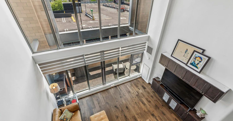 420-160 Baldwin St Street, Toronto, ON, M5T 3K7 - 34