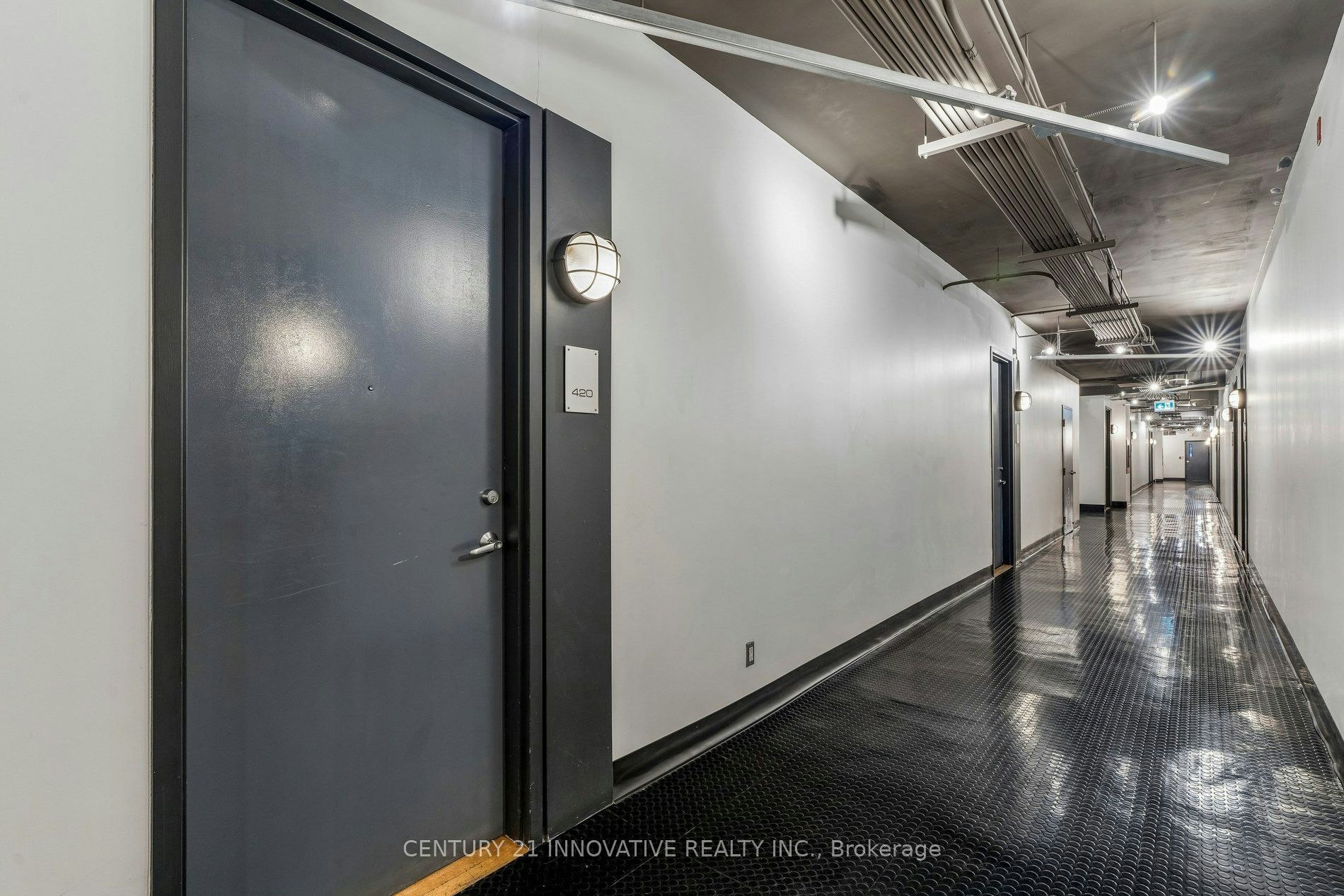420-160 Baldwin St Street, Toronto, ON, M5T 3K7 - 6